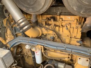 Booster Compressor Atlas Copco XRVS1000CD6