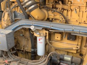 Booster Compressor Atlas Copco XRVS1000CD6