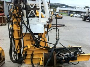 Diamond Boart Longyear LY38