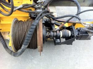 Boart Longyear LY38