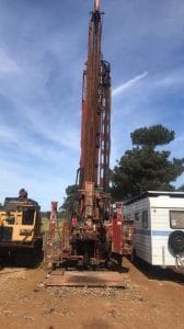 Multi Purpose Desco D6500SD