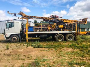 Multi Purpose UDR 650