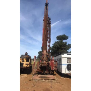 Multi Purpose Desco D6500SD