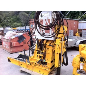 Boart Longyear LY38