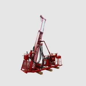 Max 195 Heli Portable