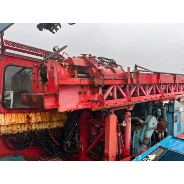 UDR 300D core drill