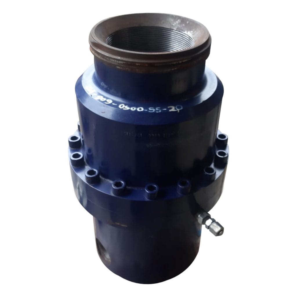 HACV 5.5” Hydraulic Annular Control Valve