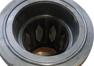 HACV 5.5 Hydraulic annular control valve