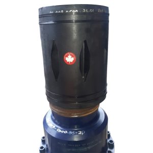 HACV 5.5 Hydraulic annular control valve