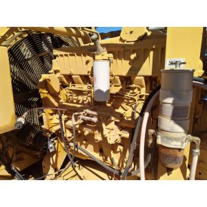 Booster Compressor Western Air Ariel JGJ2 2700 cfm