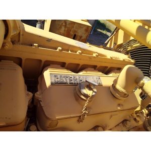 Booster Compressor Western Air Ariel JGJ2 2700 cfm