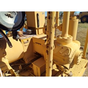 Booster Compressor Western Air Ariel JGJ2 2700 cfm