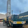 irontech SR242 work over rig