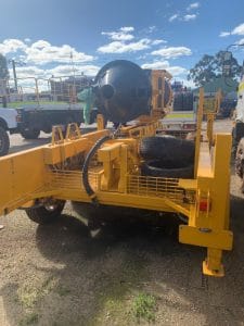 Ox engineering drill sampling systems