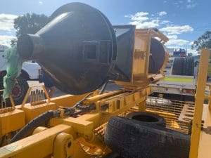 Ox engineering drill sampling systems