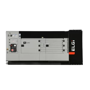 ELGi PG 1250S-350 two stage compressor