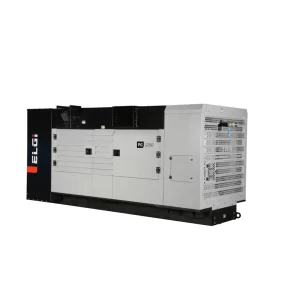 ELGi PG 1250S-350 two stage compressor