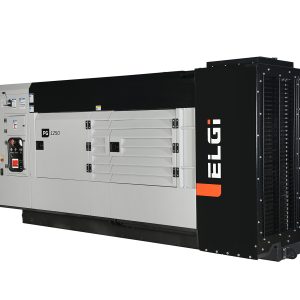 ELGi PG 1250S-350 two stage compressor