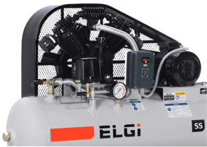 elgi compressor