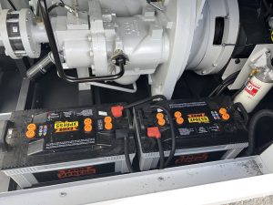 ELGi PG 1500S-400