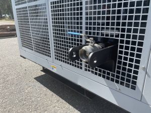 ELGi PG 1500S-400