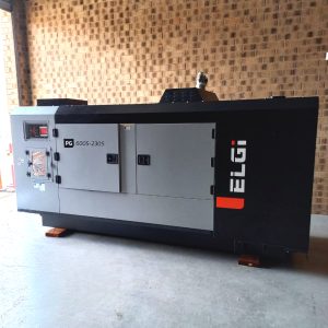 ELGi PG 600S-230S air compressor