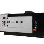 ELGi PG 600S-230S air compressor