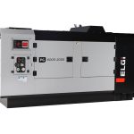 ELGi PG 600S-230S air compressor