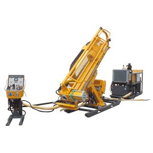 levent 3003 core drilling rig