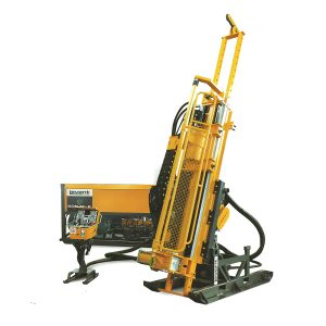 levent 4004 core drilling rig