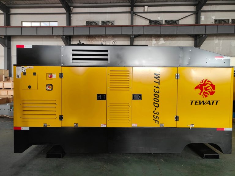 Tewatt 1300-500