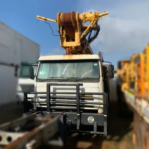 KL 1500 multi purpose drill