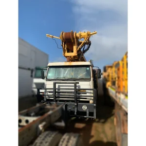 KL 1500 multi purpose drill