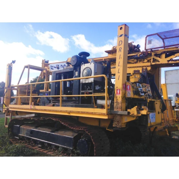 Boart Longyear LF90D