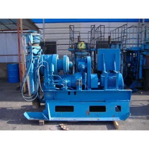 Boart Longyear LY38 (Ref No 5464)