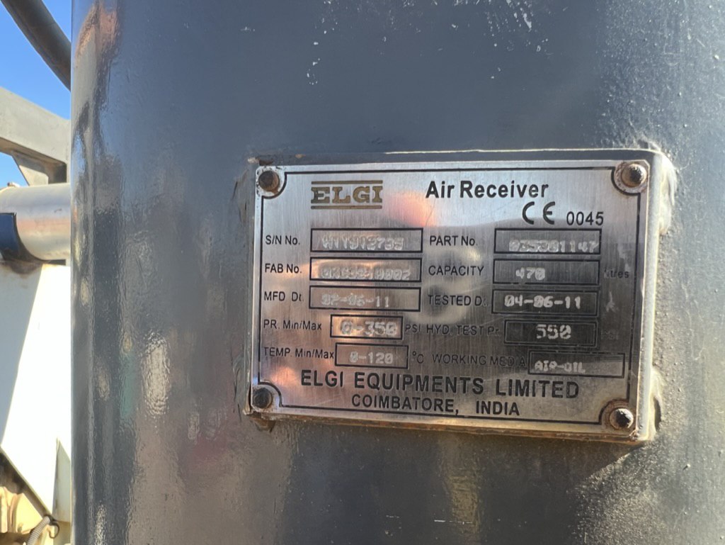 Air Research Booster