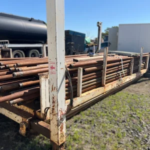 Gold City Engineering 12T Rod sloop