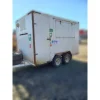 Boltons Engineering  Humpy (Ref No 5584)