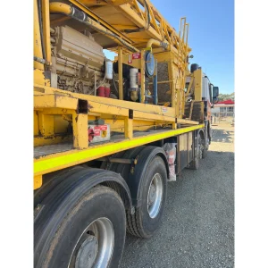 Metzke RCD 250S (Ref No 5571)