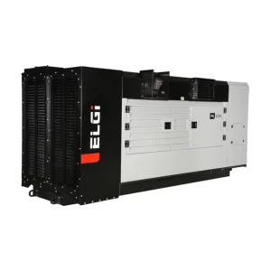 ELGi PG 1250S-350 compressor from Drill Source