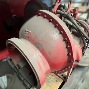 Sullair 1150 - 900 - 500 psi air end