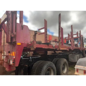 Schramm T685H base frame