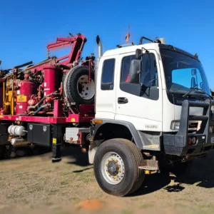 M150 RAB / Core Drill / Grade Control