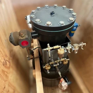 Sullair 500psi Receiver Tank