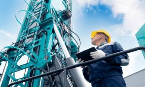 Drilling Technology