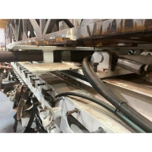 KWL LX16RC Boart longyear
