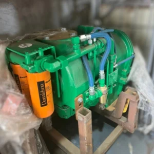 Doosan 1070/350 HR2 air end