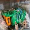 Doosan 1070/350 HR2 air end