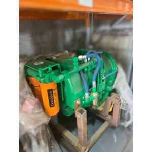 Doosan 1070/350 HR2 air end