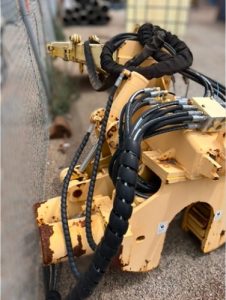 Schramm T130 Dual breakout-2